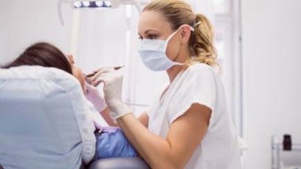 Wizyta u dentysty- jak się przygotować?